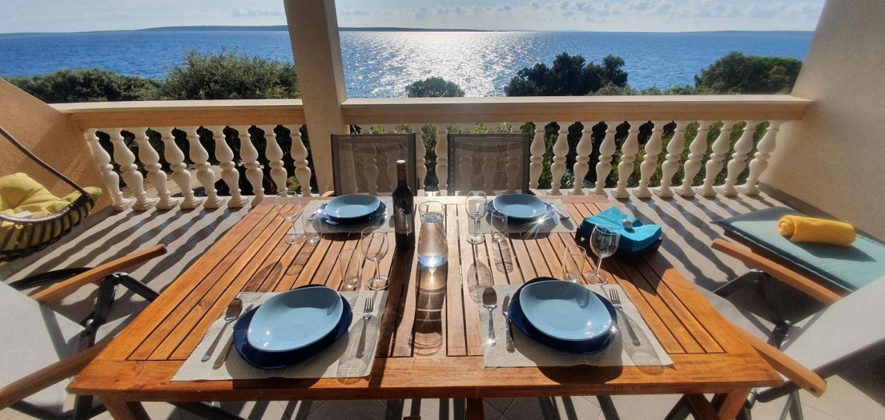 Comfortable Family Iris 20m From In * Mandre