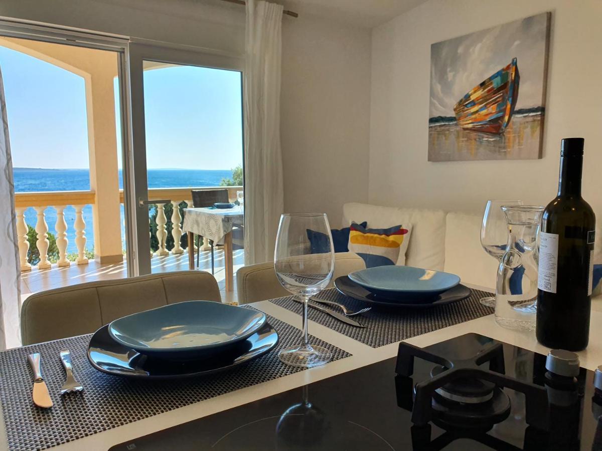 Appartement Comfortable Family Iris 20m From In Mandre