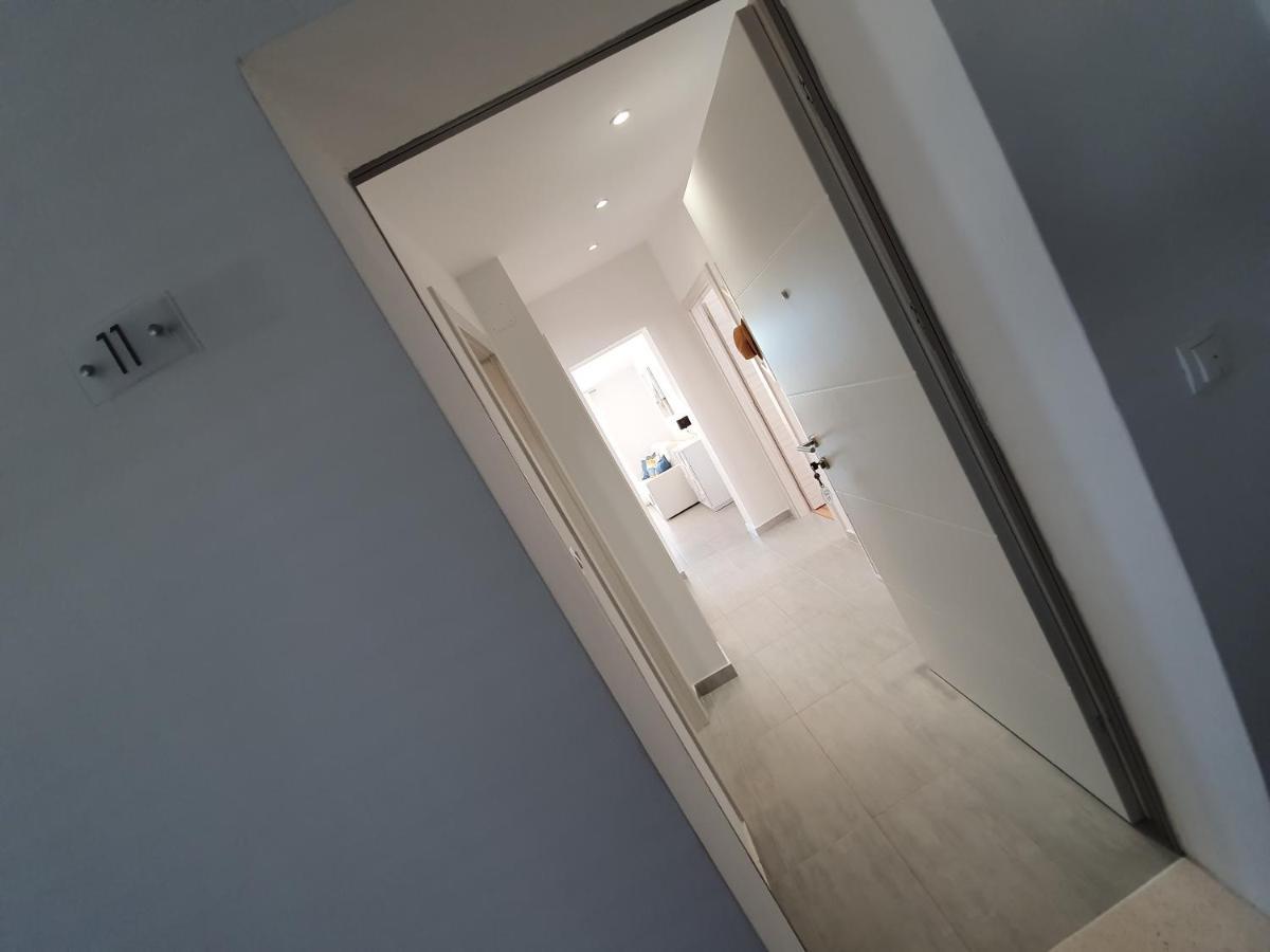 Comfortable Family Iris 20m From In Appartement *