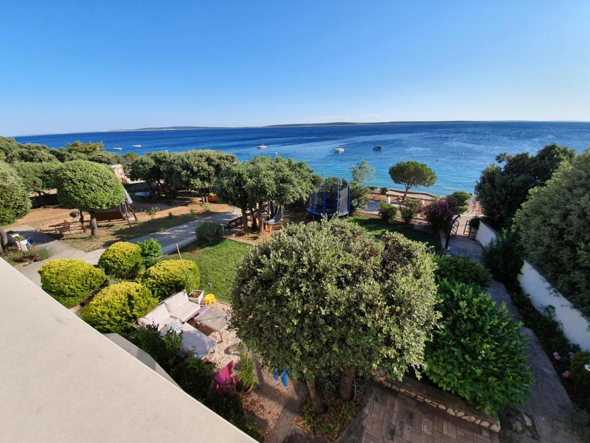Appartement Comfortable Family Iris 20m From In Mandre