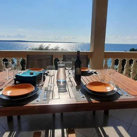 Comfortable Family Apt Iris 20M From Beach In Mandre Exterior photo