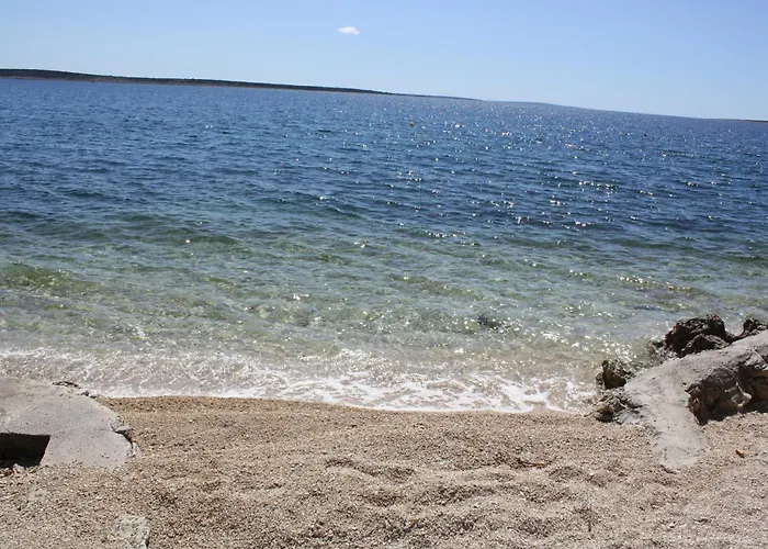 Comfortable Family Apt Iris 20M From Beach In Mandre
