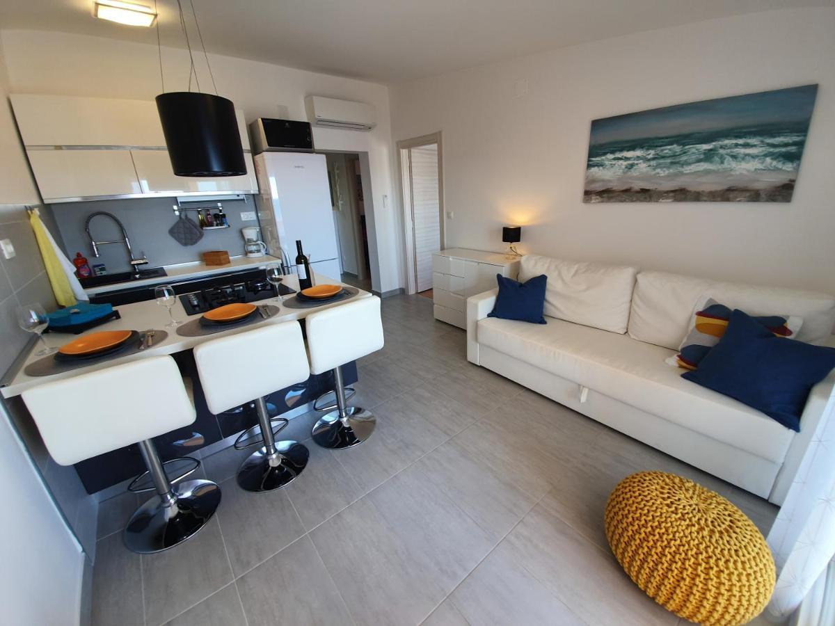 Comfortable Family Iris 20m From In Apartmán