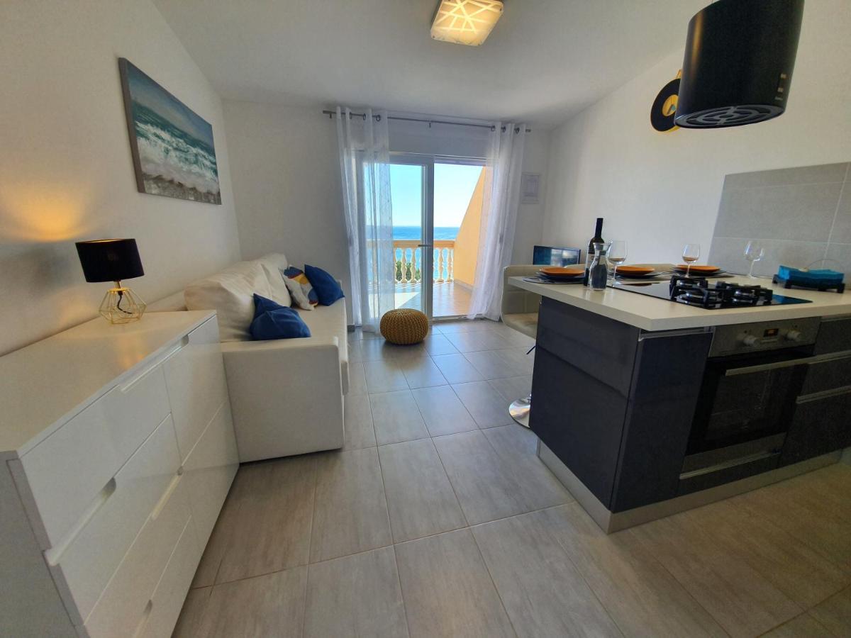 Apartmán Comfortable Family Iris 20m From In *