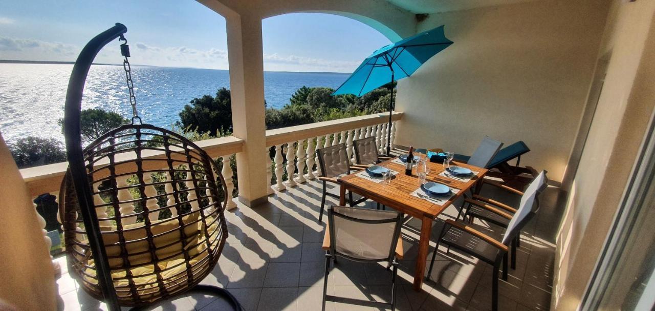 Comfortable Family Iris 20m From In * Mandre