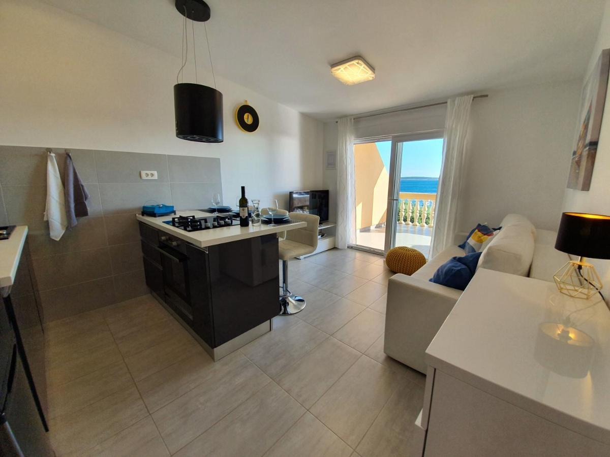 Comfortable Family Iris 20m From In Apartmán