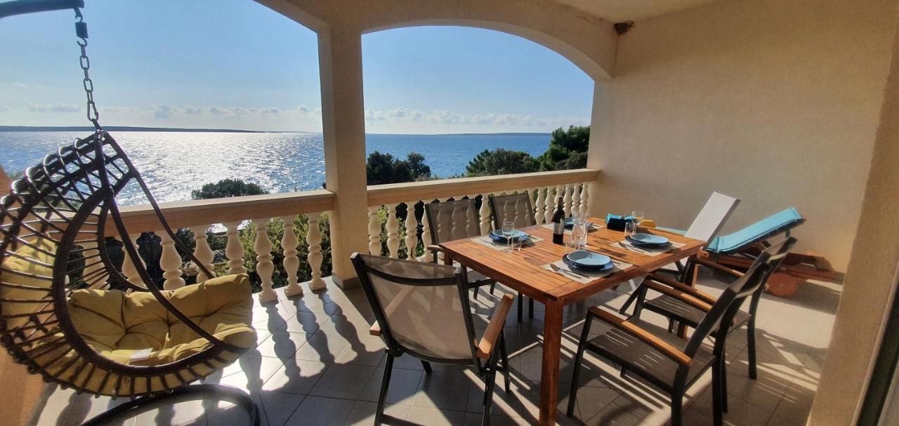 Comfortable Family Iris 20m From In * Mandre