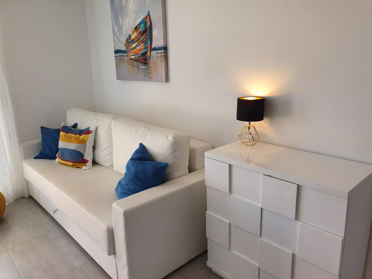 Comfortable Family Iris 20m From In * Mandre